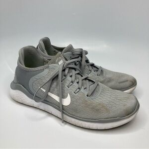 Nike Free run‎ sneakers size 8.5